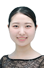 助教・デミソリスト 小林　楓香