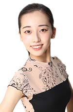 ソリスト 山本美玖