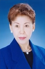 学園長 団長 野間 康子